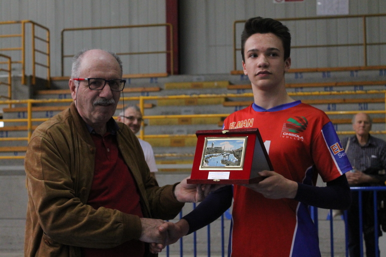 Foto MVP